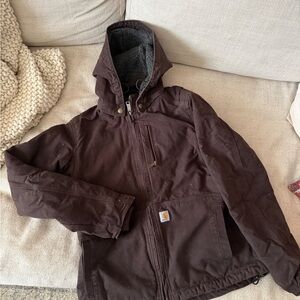 Carhartt Full Swing Caldwell Jacket